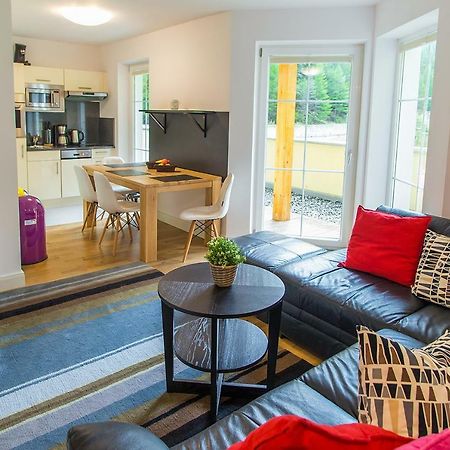 Residenz Zwieselstein App.11 Solden Ngoại thất bức ảnh