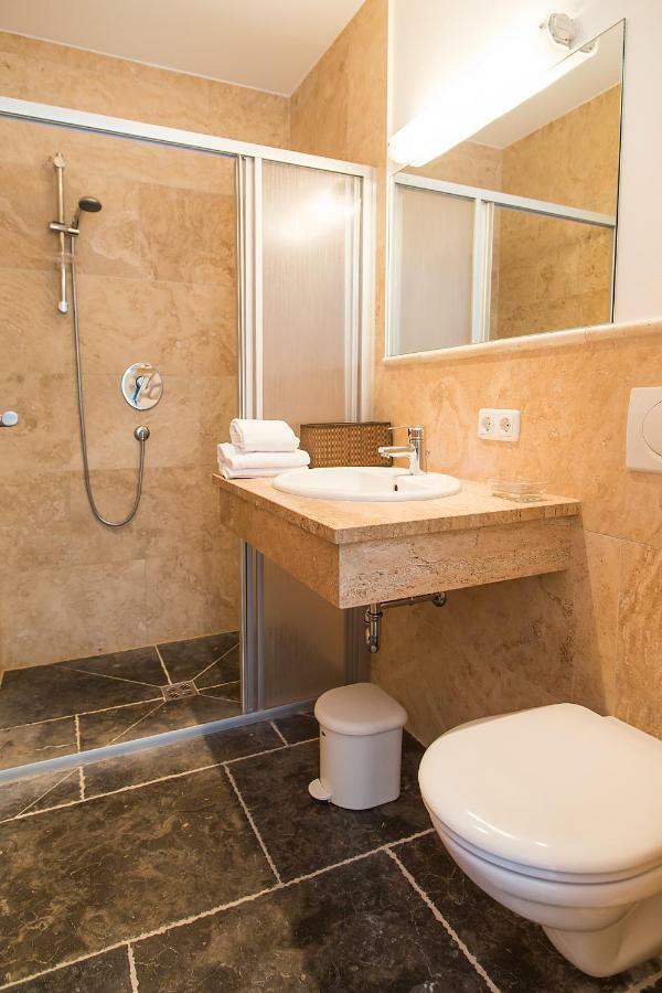Residenz Zwieselstein App.11 Solden Ngoại thất bức ảnh
