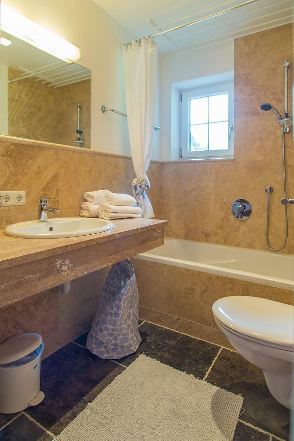 Residenz Zwieselstein App.11 Solden Ngoại thất bức ảnh