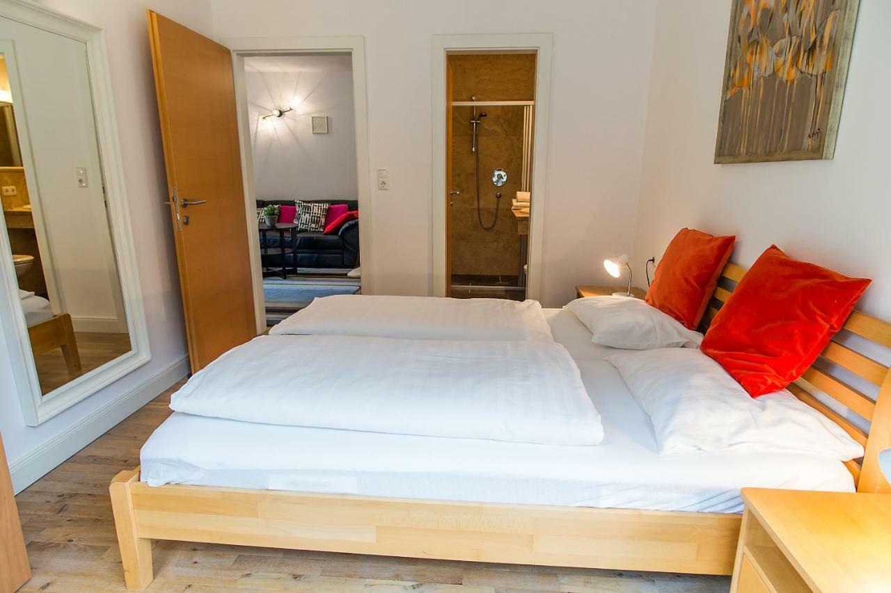 Residenz Zwieselstein App.11 Solden Ngoại thất bức ảnh