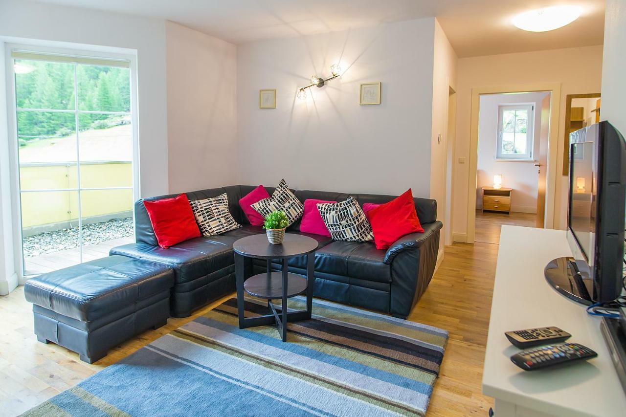 Residenz Zwieselstein App.11 Solden Ngoại thất bức ảnh